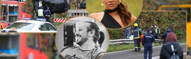 Veruje se da je ovo stravičan uzrok nesreće u kojoj su poginuli Ana i Aleksandar: Nisu u pitanju zimske gume, UŽAS