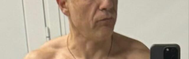 "Muškarci mi pišu kad objavim sliku gde sam go" Kalinić o reakcijama na njegovo mišićavo telo: "Ne veruješ..."