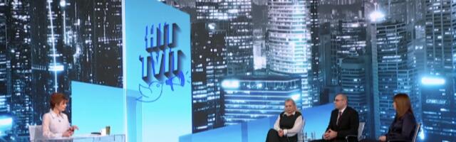 BLOKADERU REKLA DA JE BLOKADER Nešić o sramnoj presudi: Za laž o ubijenom dečku u Valjevu niko nije odgovarao