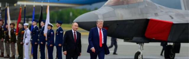 Resursna računica iza Trampovog otvaranja ka Rusiji