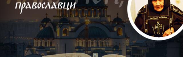 AKO VAM SE DECA ČESTO RAZBOLJEVAJU, ČITAJTE OVU MOLITVU SEDAM PUTA: Shimonahinja Antonija otkriva kako da postupimo u najtežim životnim situacijama