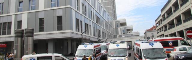 Igra opasna po život - Deca ostaju bez prstiju, gube sluh i vid