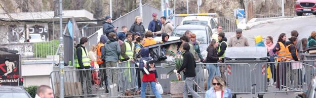 "Dolazimo do vaših vrata": Blokaderi najavili novu akciju - niko neće biti pošteđen