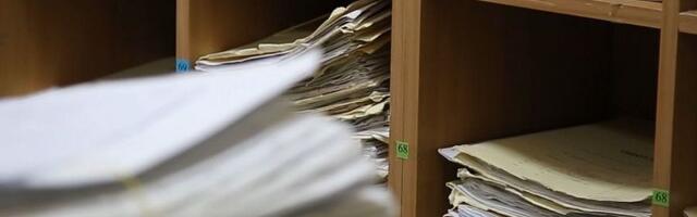 Zagorka Dolovac i Branko Stamenković podnose tužbe protiv Mrdića