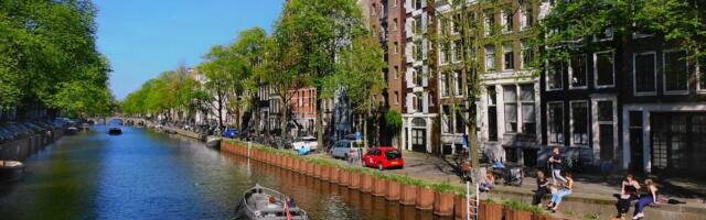 Demografski preokret u Holandiji: Više starijih nego mladih