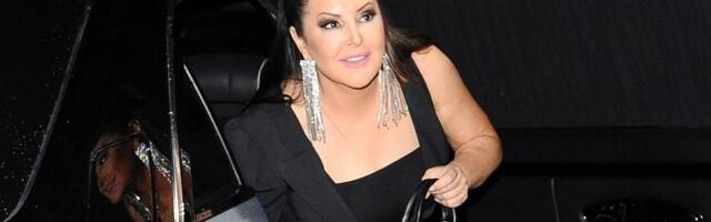 Evo koliko je snaja Dragane Mirković STARIJA od njenog sina sina Marka: Ovo mnogi nisu znali