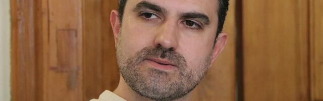 Radivoje Jovović pušten iz kućnog pritvora