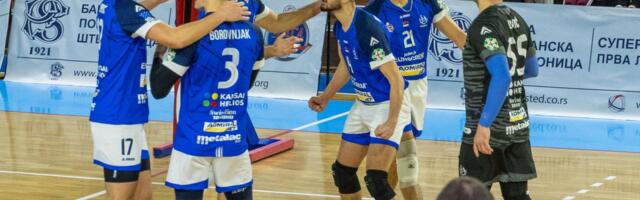 Takovo arhiviralo Niš: Ekipa iz Gornjeg Milanovca lagano slavila protiv južnjaka