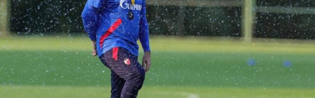 SAZNAJEMO Dejan Stanković je novi trener Crvene zvezde, ovo su detalji