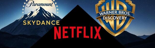 Warner Bros. Discovery odbio Paramountovu ponudu od 108 milijardi dolara!