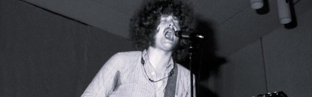 Umro legendarni roker