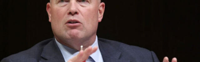 Витакер: Четири документа на столу у преговорима о миру у Украјини