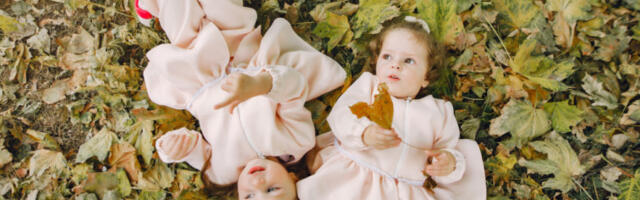 За бољи живот тројки, четворки и дуплих близанаца