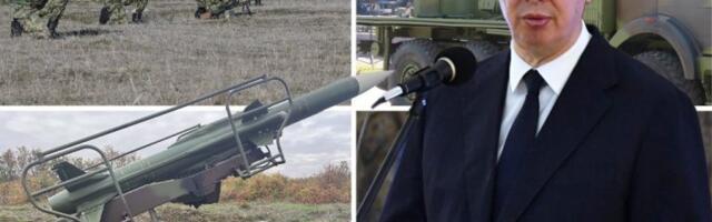 ISTORIJSKI TRENUTAK NA BANJICI! Predsednik Vučić postavlja kamen temeljac za NOVI GENERALŠTAB! Ovo je prvi korak ka TOTALNOJ MODERNIZACIJI, ništa više neće biti isto!