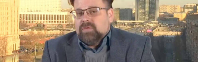 Амерички аналитичар: У САД и Европи постоји воља за директан рат са Русијом