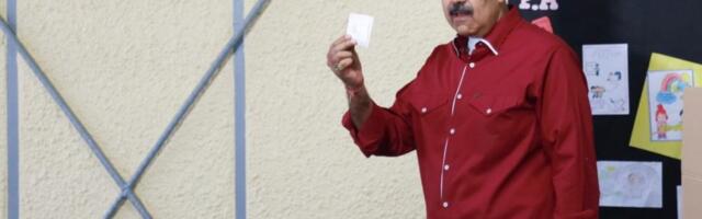 Pogledajte kako Madura sprovde američki agenti, evo i šta je izgovorio (VIDEO)