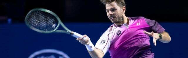 Teniska ikona čeka vajld kartu za Australijan open: Gledam to iz nedelje u nedelju
