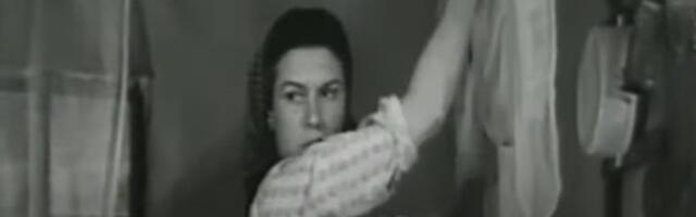 Bogatu glumicu zelenaši izbacili iz stana u Beogradu: Brak sa čuvenim pevačem je klela, umrla kao beskućnica