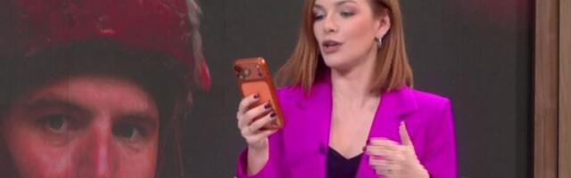 Nakon 13 godina na Hepiju, voditeljka prvi put otkrila zašto je dala otkaz: "Nisam imala mogućnosti..."