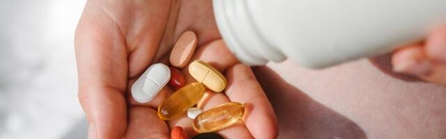 Vitamini koji pomažu varenje: Probava će raditi kao sat