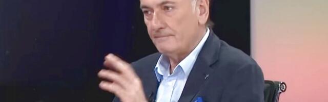 "Mrtav si ali daćemo sve od sebe": Jezivo svedočenje poznatog voditelja, dva i po meseca se borio za život