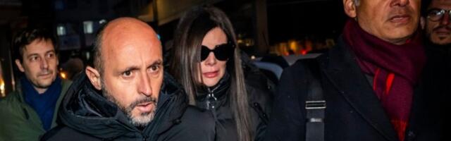 ODREĐEN PRITVOR VLASNIKU BARA SMRTI! Na duši nosti 40 POGINULIH u jezivom požaru u novogodišnjoj noći (FOTO, VIDEO)