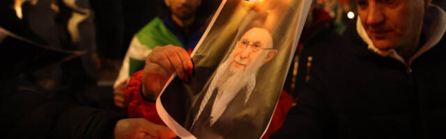 Те­хе­ран спре­ман за рат, али и за преговоре