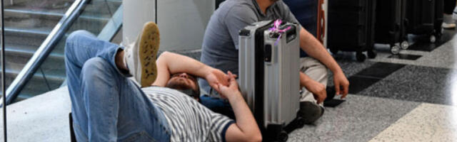 Интервенција Америке у Ирану могла би да почне за 24 сата