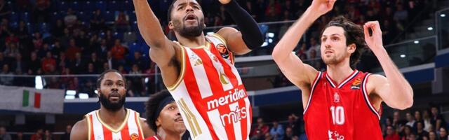 "Verujemo u sebe i ono što radimo - imamo sve što je potrebno na papiru, potrebno je da malo više verujemo u sebe"