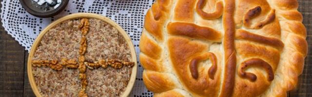 Idealna mera žita za Svetog Jovana: Količina po broju gostiju sa kojom nema greške