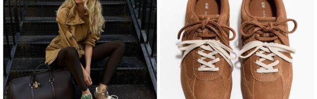 H&M ima svoj odgovor na popularne Miu Miu patike