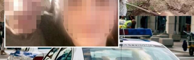 DOŽIVOTNA ROBIJA ZA SRPKINJU KOJA JE UBILA MUŽA U GRČKOJ, PA TELO ZAKOPALA U BOKS ZA PSE! Na televiziji apelovala da joj pronađu "nestalog" Kostasa!