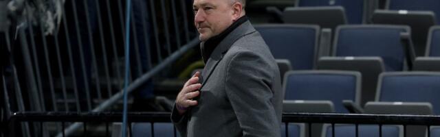 Mića Berić uputio jaku poruku Braunu i Vašingtonu