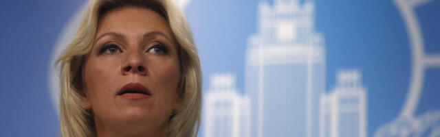 Zaharova komentarisala odnos Brisela prema Srbiji