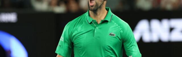 BEZ TRUNKE SRAMOTE! LEGENDARNI TENISER ODVRATNIM REČIMA OPISAO NOVAKOVU POBEDU! Pokušao je da ponizi Đokovića pred celom planetom, pogledajte šta je izjavio!