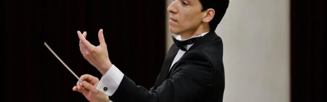 Filharmonijski koncert posvećen uspomeni na Gabrijela Felca