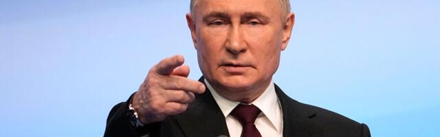 Rusi tuku "sarmama" po Ukrajini: Smrtonosni sistem se upravo testira u praksi na prvim linijama fronta