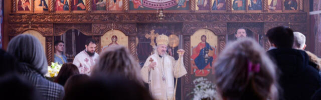 Светосавска радост засијала у Лондону