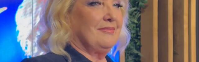 SNEŽANA ĐURIŠIĆ OTKRILA DETALJE MONSTRUOZNOG PREBIJANJA SINA: Pevačica obelodanila u kakvom je stanju Marko - ova scena KIDA DUŠU!