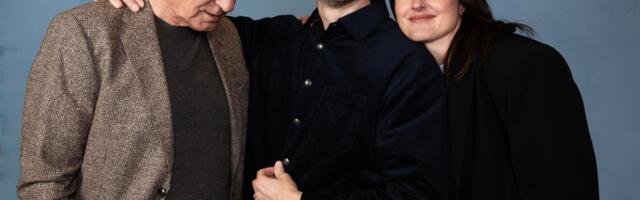 Joakim Trir o filmu "Sentimentalna vrednost" pred Fest intro: Toliko je stvari u porodici koje ostanu neizgovorene