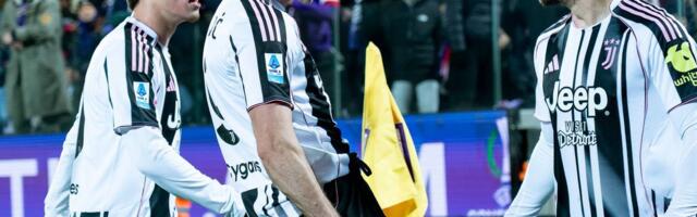 Rešiće se status Vlahovića i Kostića! Juventus povukao važan potez za budućnost tima