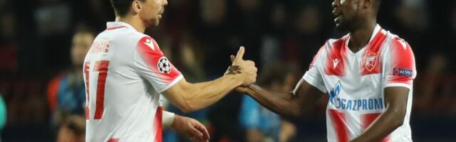 Delije ga obožavaju, jedan od omiljenih stranaca u istoriji Zvezde, zaigrao u BiH: "Divim se Milojeviću..."