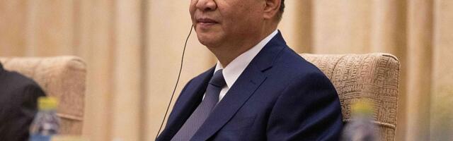 Čistka u kineskoj vlasti: Smenjeno 19 zvaničnika pred važan sastanak