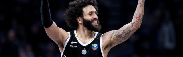 Kraj višednevne sage: Oslobođeni košarkaši Partizana!