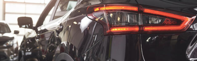 Sajam automobila i motocikala od 18. do 24. marta