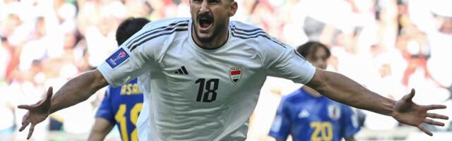 Rat direktno kroji Mundijal: Iračani besni, neće imati najjači tim!?