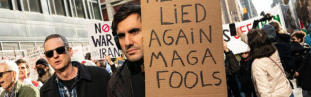 Шеф Беле куће води се  „креативном деструкцијом”