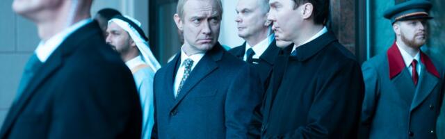 Stiže film "Čarobnjak iz Kremlja": Priča prati uspon Vladimira Putina i oblikovanje savremene Rusije