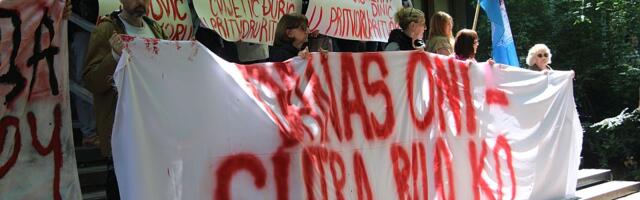 Godinu dana od hapšenja i egzila: Gde su danas novosadski aktivisti i šta kažu o postupku?