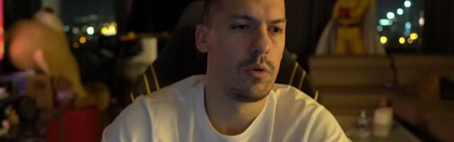 "Da budem moderni Arkan": Baka Prase planira da kupi deo FK Vojvodine